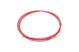 Протяжка кабельная стеклопруток 3.5мм со смен. наконеч. 5м PROxima EKF ft-fg-5