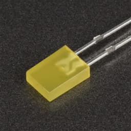 Светодиод Arlight ARL2507UYD700mcd 2x5мм 004185