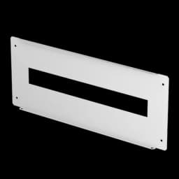 Пластрон с вырезом для модульных устройств В200 Ш600 мм EKF AleSta