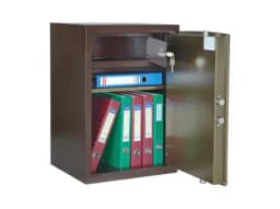 Взломостойкий сейф 1 класса CМ-650 Меткон
