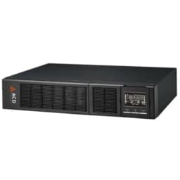 Источник бесперебойного питания (ИБП) PW-RackLine Pro 1000I ACD