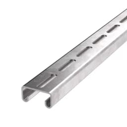 Профиль STRUT ПС-41х21х600 (2,5 мм) Промрукав