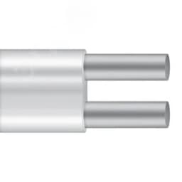 Провод силовой АППВ 2х2,5 ТРТС