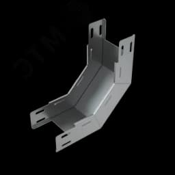 Угол внутр. верт. 90 гр. 50х50 мм