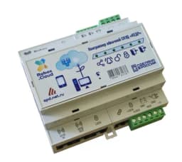 Контроллер облачной СКУД "КЕДР" СпецПромДизайн