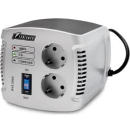 Стабилизатор напряжения AVS 500C PowerMan