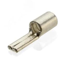 Наконечник кабельный штифтовой НШП 35-20 КВТ