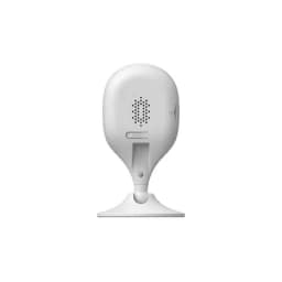 Компактная IP-видеокамера с Wi-Fi 5Мп (2.8mm) DH-IPC-C5AP-0280B Dahua