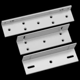 ST-EL143BLZ-SL LZ-образное крепление с возможностью регулировки для замков серии ST-EL143ххх