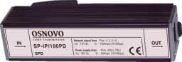Устройство грозозащиты для локальной OSNOVO SP-IP/100PD