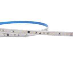 Светодиодная лента 220В IP66 96Вт 120 диодов на метр SMD2835 3000К SVL220961203000к