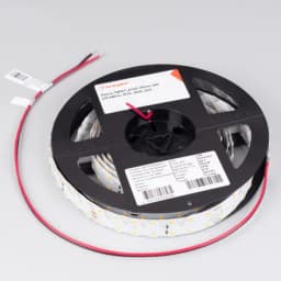 Лента TWISTA14020mm 24V Warm3000 206Wm IP20 2835 5m Arlight 0338722