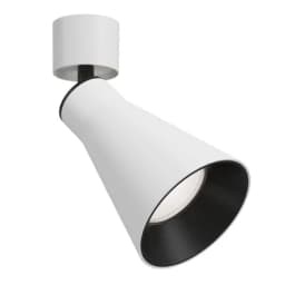 Потолочный светильник Technical Virar C061CL01W