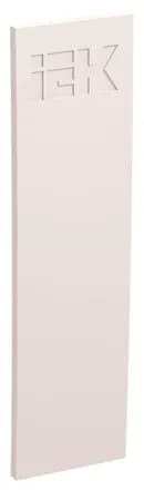 Соединитель на стык лицевой для крышки 75мм PRIMER IEK CKK-40D-SL75-K01