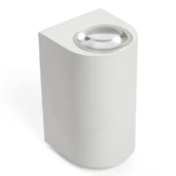 Светильник уличный светодиодный Feron DH053 25W 800Lm 4000K белый 48478