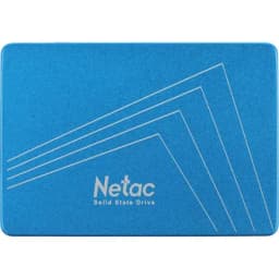 Внутренний SSD диск объемом HDD 1 Тб N600S 1Tb NT01N600S-001T-S3X Netac