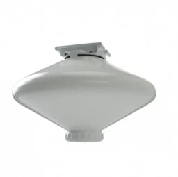 Модуль порошкового пожаротушения Этернис МПП Гарант-5