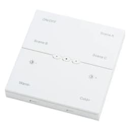 Программируемый пульт ДУ настенный PRO APP Lightstar 505536