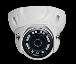 Мультиформатная камера 5 Мп уличная PANDA DarkMaster StreetDOME (3.6 мм)