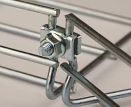 Комплект крепежный №3 для монтажа проволочного лотка DKC CM350003