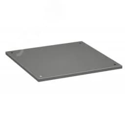 Панель верхняя для сброса давления Ш=1000 Г=600 DKC