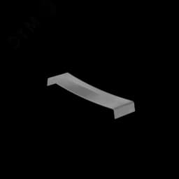 Держатель кабеля 150 мм ПЛЮС INOX304