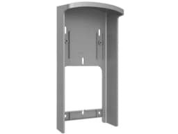 Крепление для терминалов DS-K1T342 и DS-K1T341C серий на улице, защита от пыли, Hikvision DS-KAB34X-S1