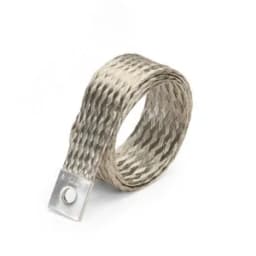 Провод заземления ПМЛ 25-10м КВТ