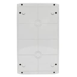 Щит навесной Unix65 36 модулей (535х319х144) IP65 PROxima EKF ux65-36-n