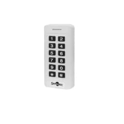Считыватель EM Marine с клавиатурой ST-PR022EK-WT Smartec