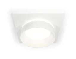 Комплект встраиваемого светильника с акрилом Ambrella Light XC6520061