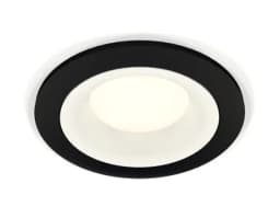 Комплект встраиваемого светильника Ambrella Light XC7622001