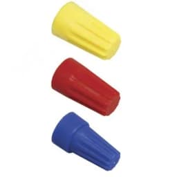 Скрутка СИЗ-1 1-3мм желтая (100шт) USC-10-3-100 IEK