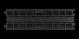 Кабель-канал 35х32мм 10т ККР 2-10, Россия