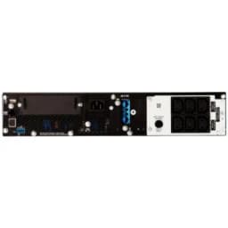 Источник бесперебойного питания (ИБП) SRT1500RMXLI APC