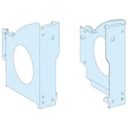 АКСЕСС.ДЛЯ ЦОКОЛЯ ШКАФА РАСШИРЕНИЯ, КАБЕЛЬНОГО КАНАЛА