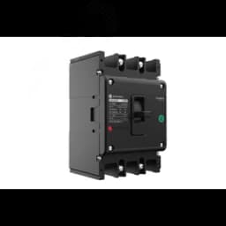 Автоматический выключатель в литом корпусе SPD250 2P 50Ка 250В постоянный ток / 3P 50Ка 3P TMD160 500В постоянный ток