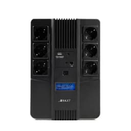 Блок бесперебойного питания SKAT-UPS 800 AID-IN-1x9 Бастион