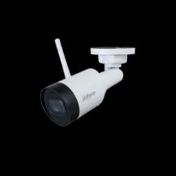 Уличная цилиндрическая IP-видеокамера DH-IPC-HFW1230DS1P-SAW-0360B