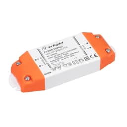 Блок питания ARVSP24020PFC 24V 083A 20W Arlight IP20 Пластик 5 лет 039233