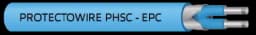 Термокабель PHSC-280-EPC (ИП104-1-F) (138℃) Protectowire