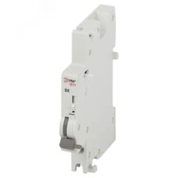 Контакт состояния автоматического выключателя дополнительный PRO VA63-BC ВА47-63