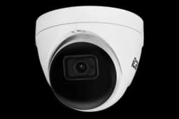 IP камера купольная 5 Мп уличная PANDA iCAM DarkMaster FXD1WX