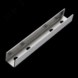 Соединитель страт-профиля внутренний 41х72 мм HD85