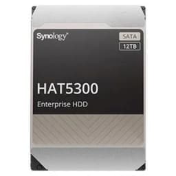 Накопитель Synology 12Tb HAT5300-12T