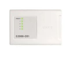 Блок сигнально-пусковой (4 релейных выхода) С2000-СП1 Bolid