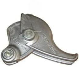 НЗ 60/11-17 Зажим натяжной заклинивающий МЗВА