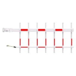 Стрела с ограждением ST-RB004FA Smartec