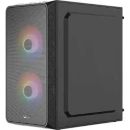 Корпус Air Mesh G4 Black Formula