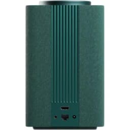 Колонка Станция Макс Zigbee зеленая YNDX-00053Z Яндекс